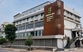 Hotel Green Rio